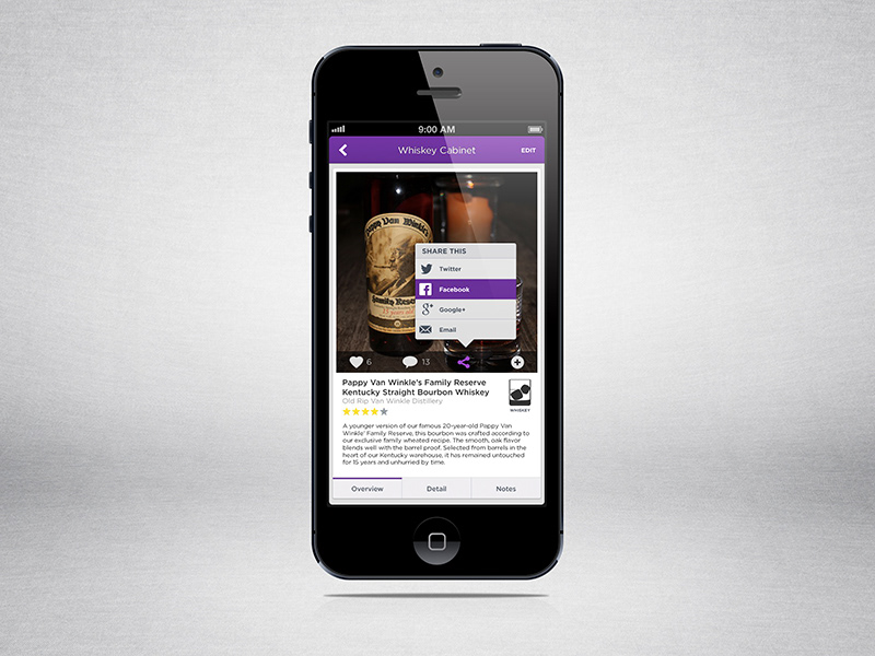 iphone user interface design mobile design ios User Experience Design