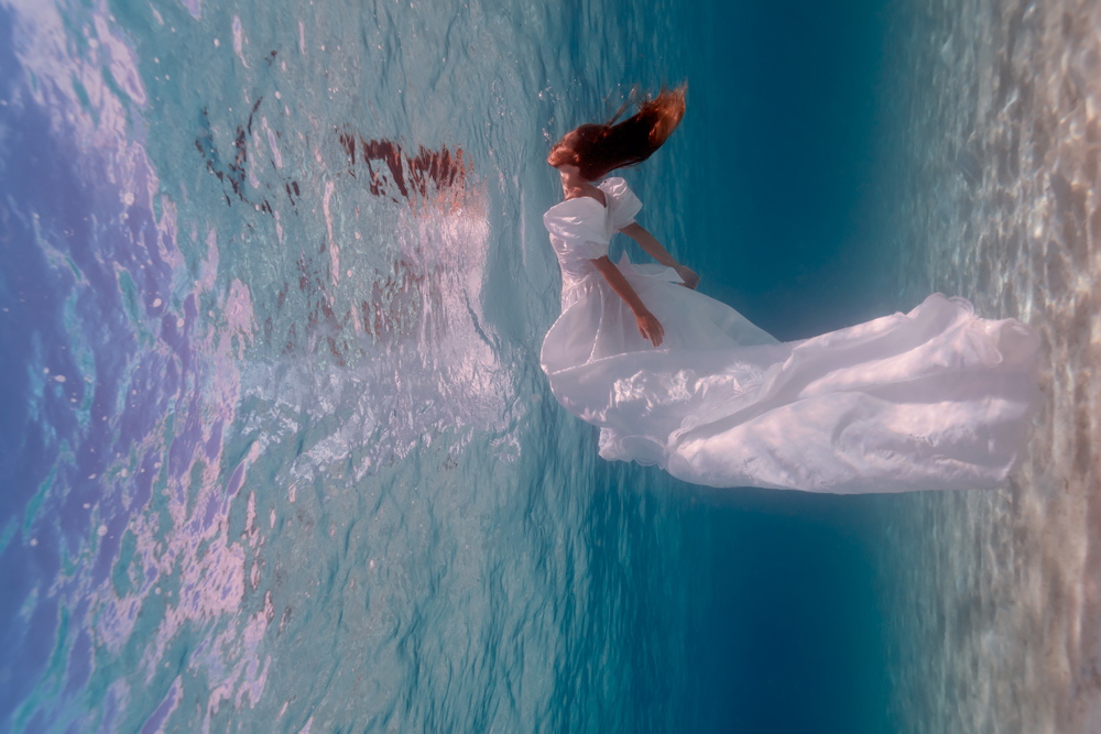 Adobe Portfolio underwater UNDERWATER PHOTOGRAPHY underwater fashion bridal underwater bride bridal fashion