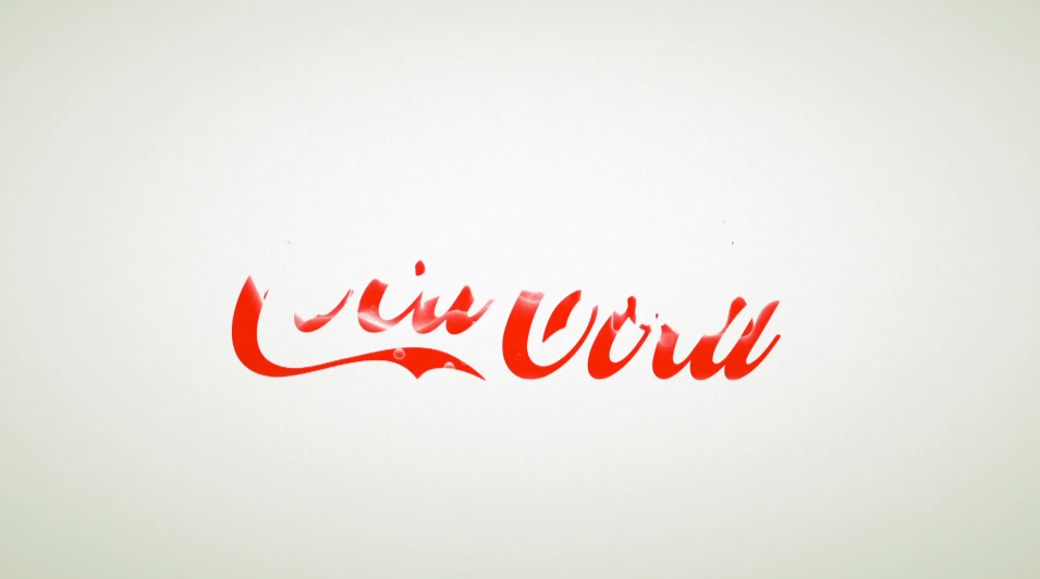 coke  coca-cola  cofradiamx  cofradia  motion  graphics