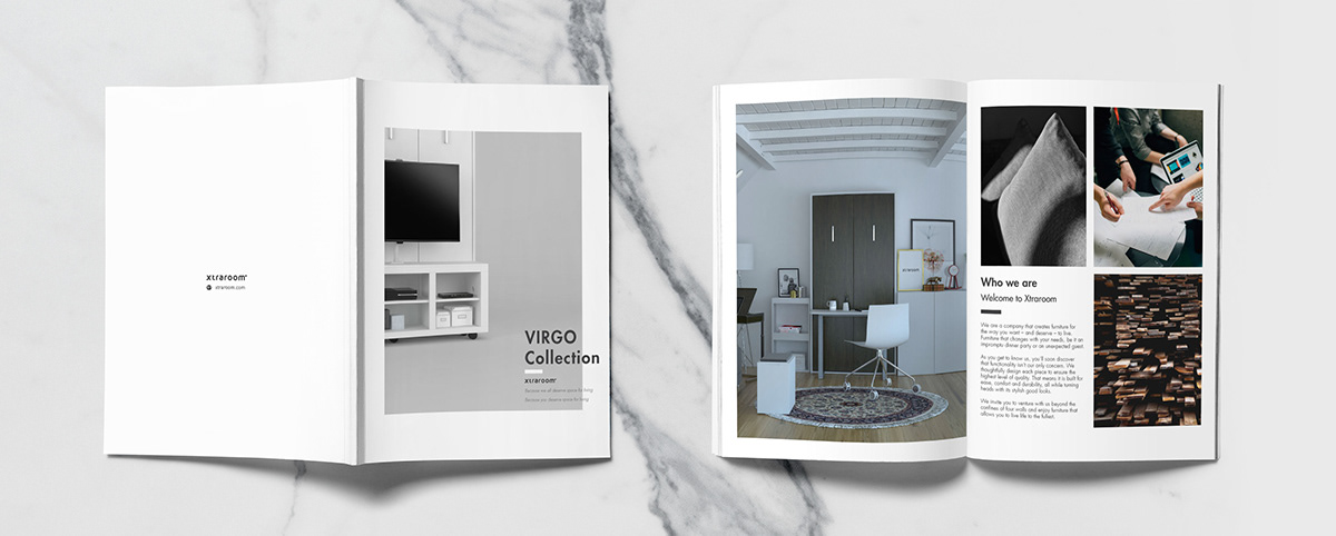Adobe Portfolio furniture industrial product design singapore Interior