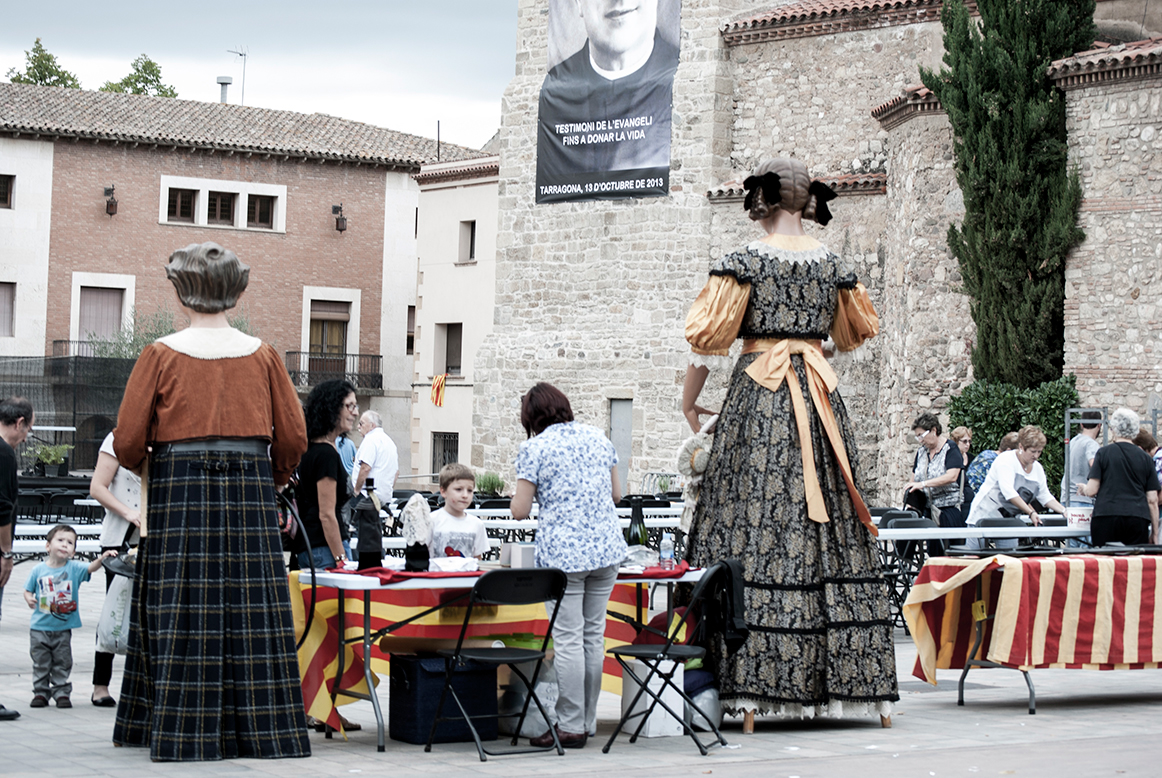 catalunya catalonia barcelona Rubi people festival tradición photo Fotografia gente Fiesta Popular Cataluña