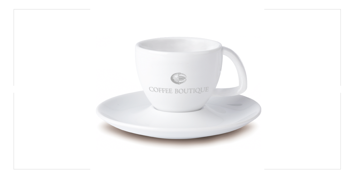 Coffee boutique