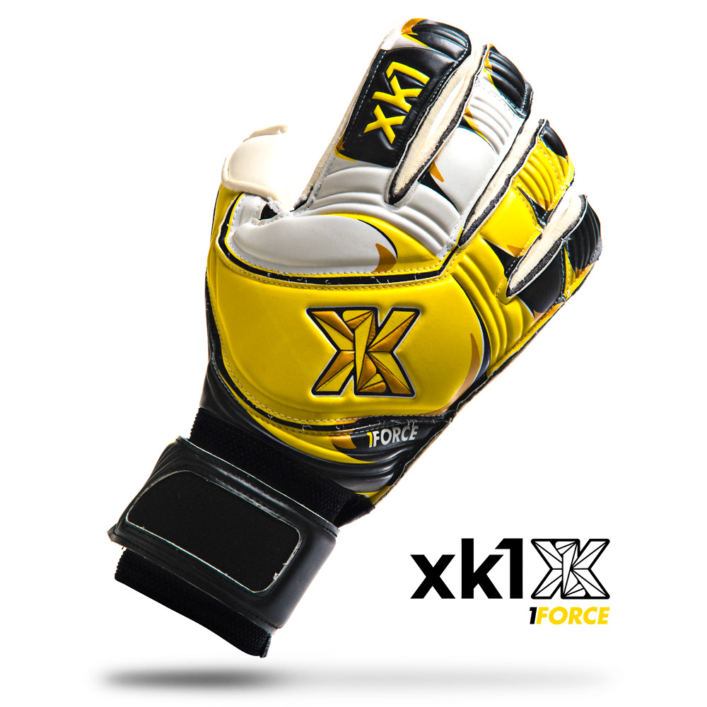 XK1 sport equipment gloves goalkeeper football professional Portugal