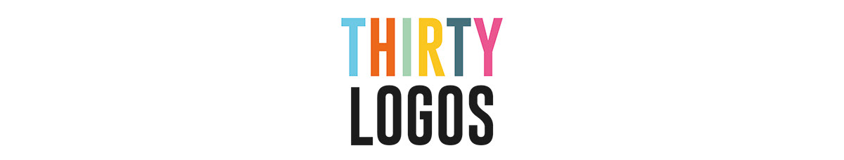 thirty logos logofolio logo collection logo Logotype mark brand branding  avocado Deadbeat