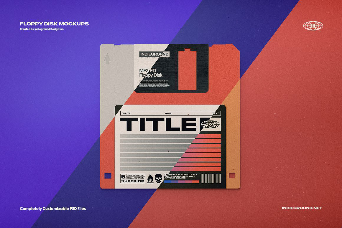 floppy floppy disk floppy disk mockup labels Label template rad radical trap