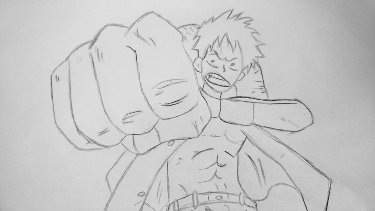 270 One Piece sketches ideas | one piece, one piece manga, one piece anime-tmf.edu.vn