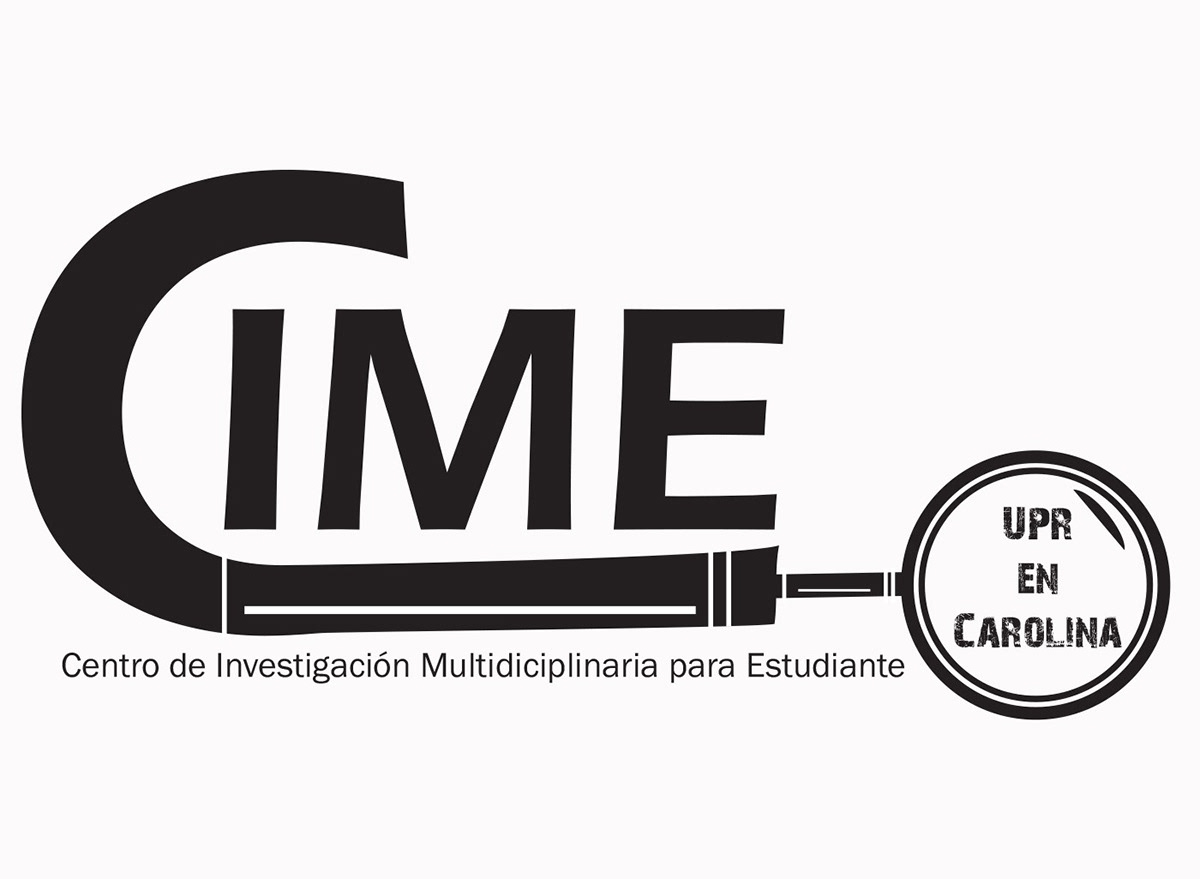 CIME logo