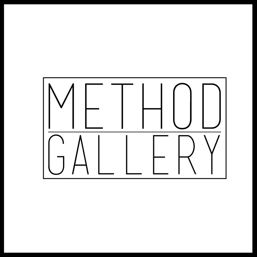 Method Gallery Method aric atienza aric Atienza June Sekiguchi june Sekiguchi seattle gallery