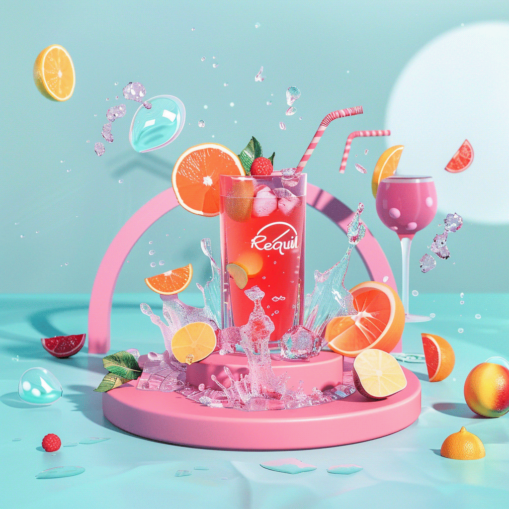 juice Juice Packaging ILLUSTRATION  Digital Art  Graphic Designer marketing  