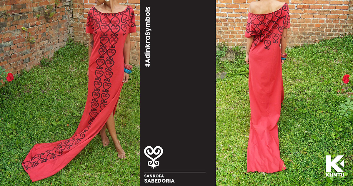 artesanato moda designgrafico Adinkra african Brasil Brazilian Patterns africanprint Estampa handmade feitoamao vestido dress