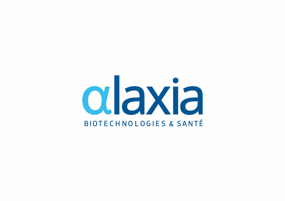 Alaxia biotechnology biotech cystic fibrosis Startup lyon france
