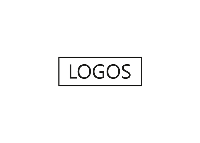 logo typo Icon brand identity clean logos Logotype logocollection Collection font design volum norway Bergen