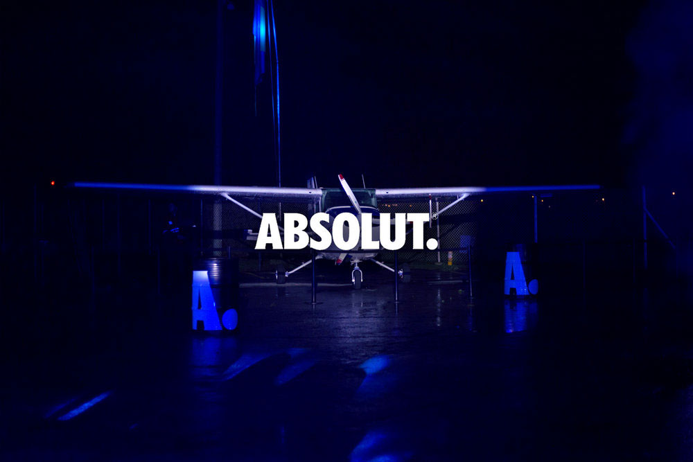 Photography  night photography absolut neon lights music photography
