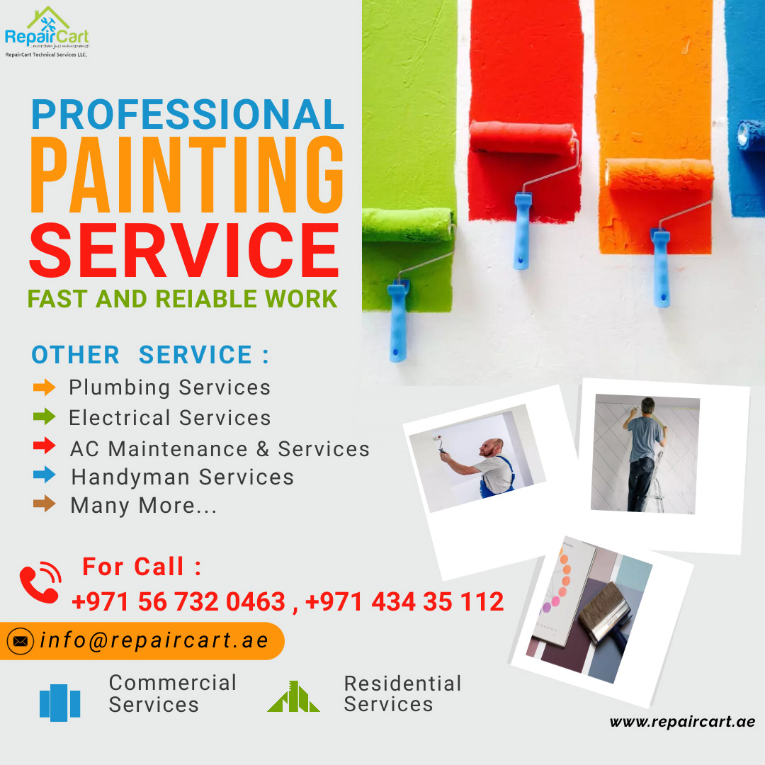 ac services Plumbing Services AMC Painting Services Electrical Maintenance Handyman Services Carpentry Works office maintenance Deep Cleaning Services