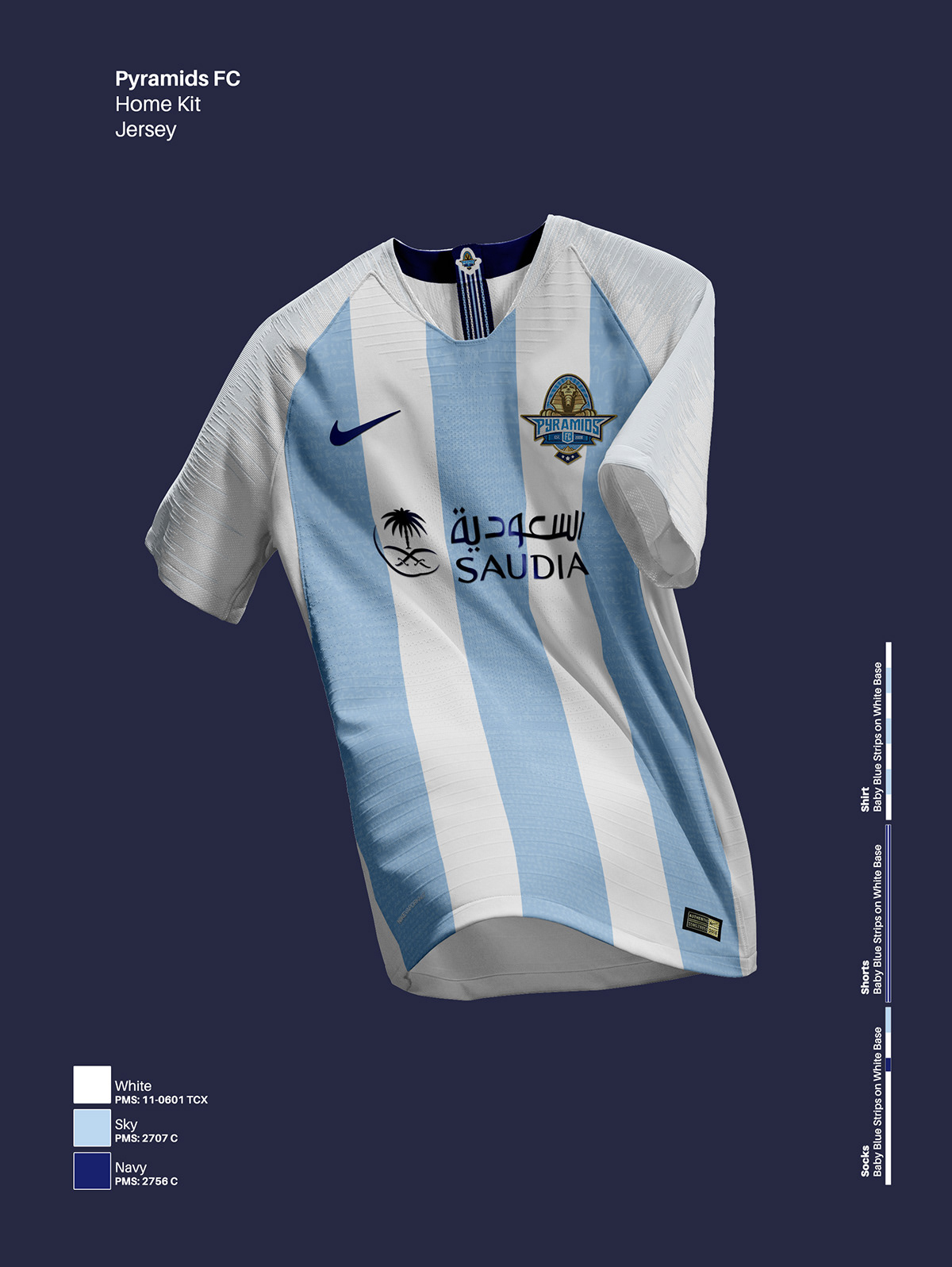 football soccer egypt design Nike