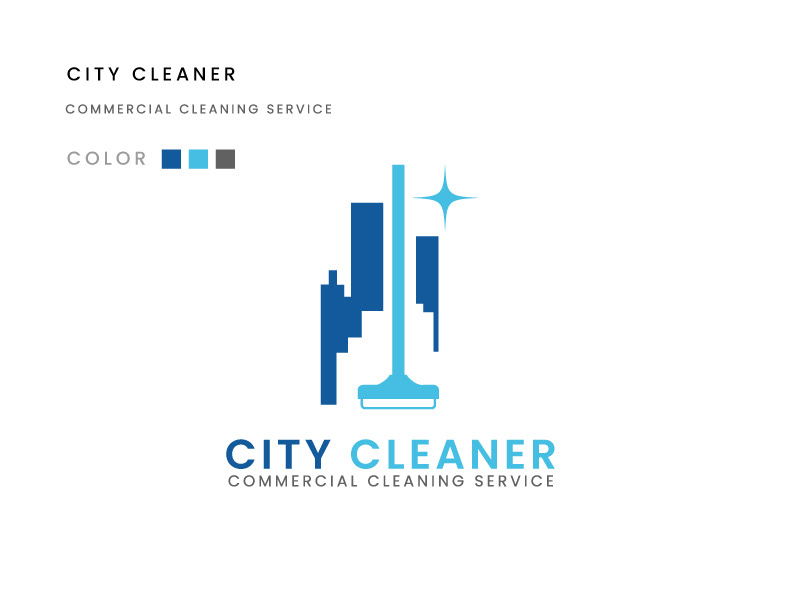  commercial city cleaner cleaning service