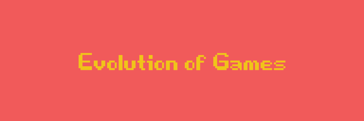 game evolution after effects motion flat