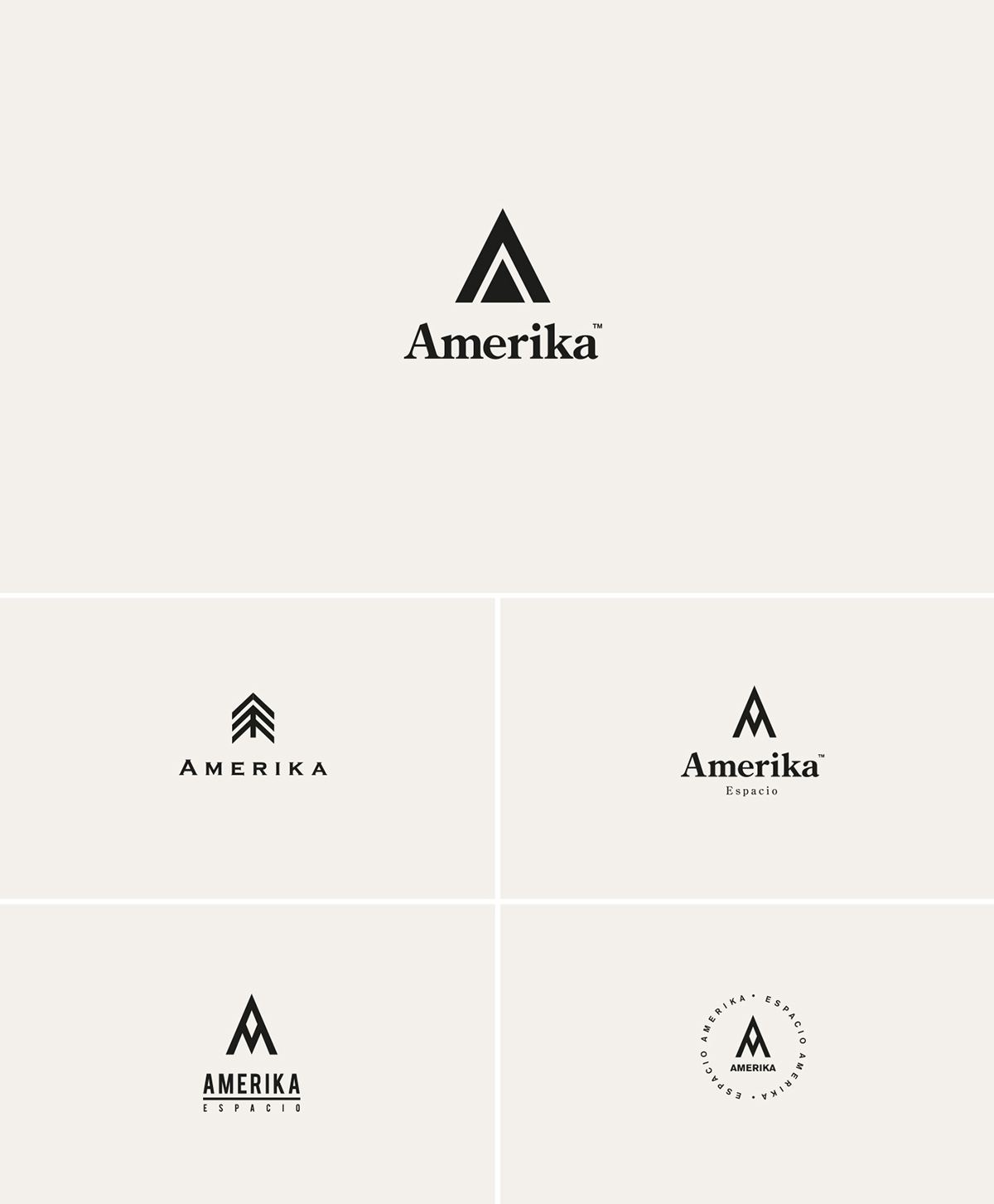 AXT madrid design studio logo Collection Compilation brand symbol monogram identity type