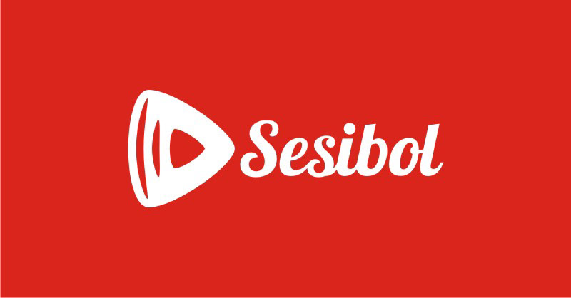 sesibol logo identity