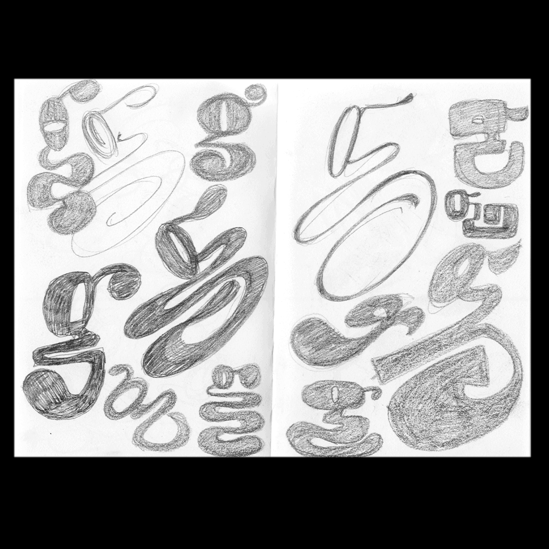 36daysoftype animation  Layout lettering letters print type typedesign typography   Zine 