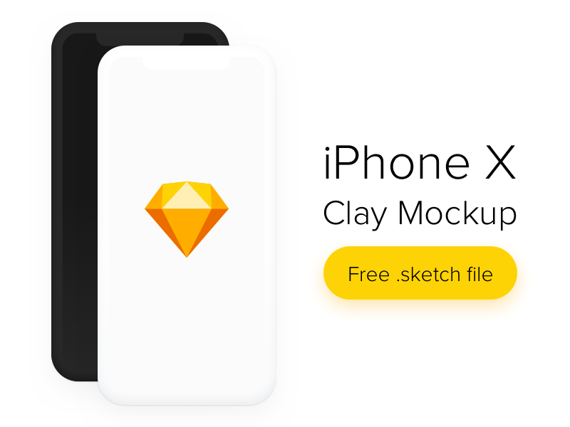 iphone mockups iphone x mockup sketch mockups iphone templates sketch devices freebies Mockup iphone mockup free mockup 