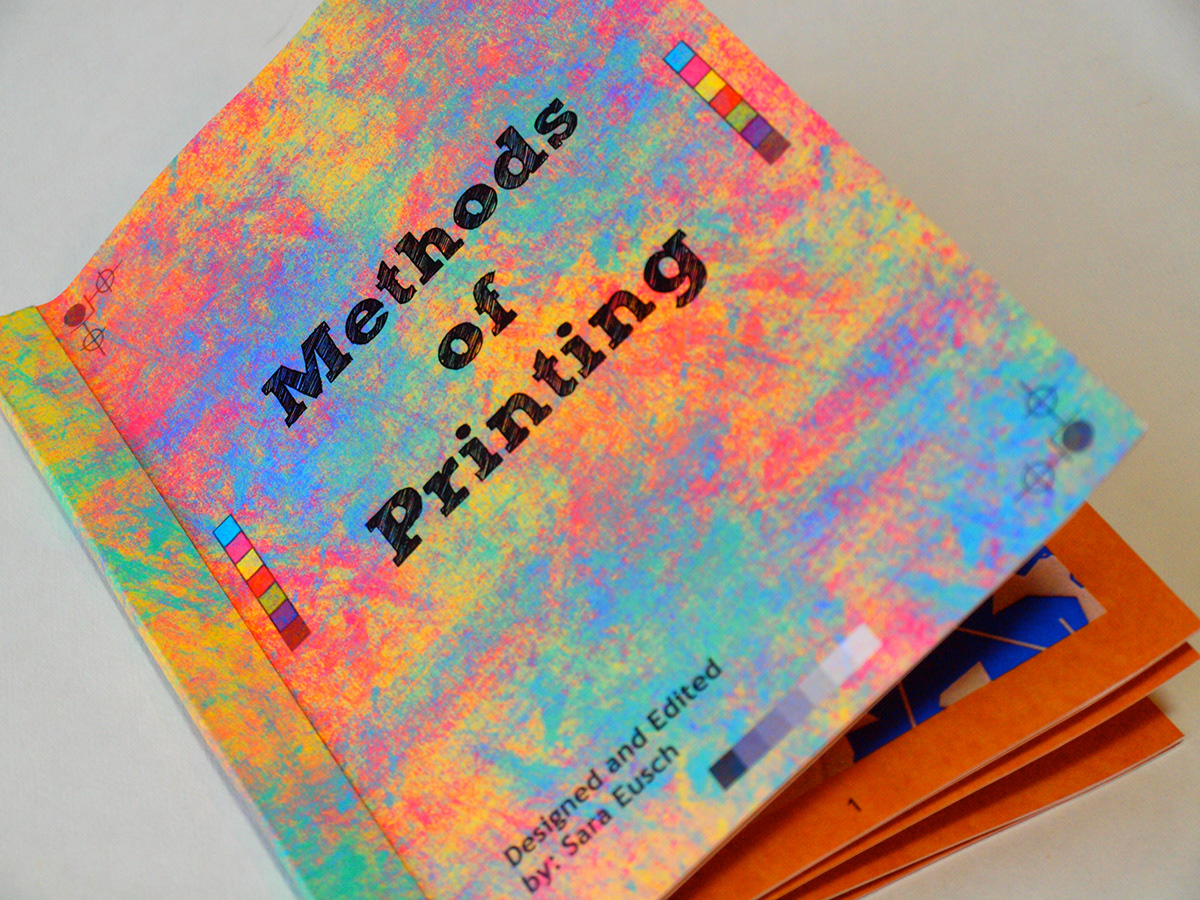 Methods of Printing