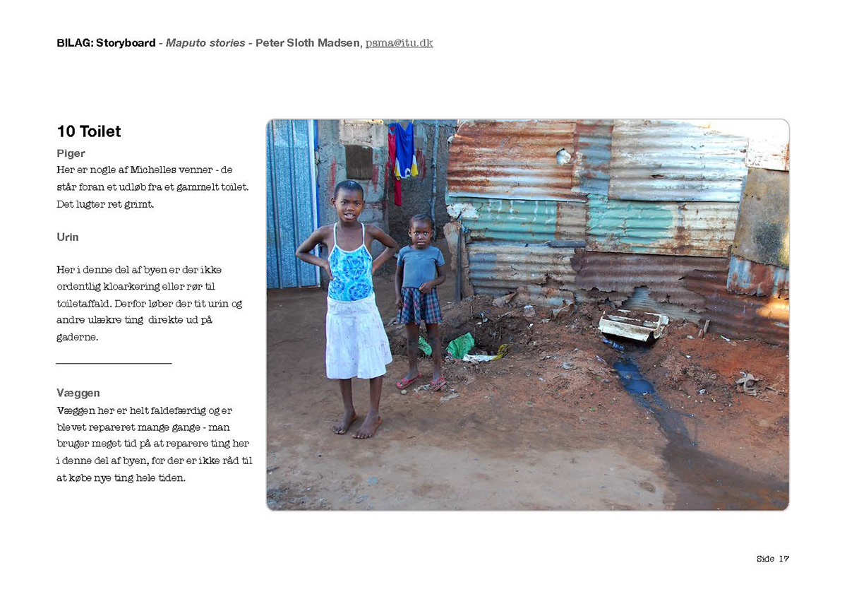 africa Maputo mozambique children Cross-culture exchange learning denmark Schools NGO development country slum play