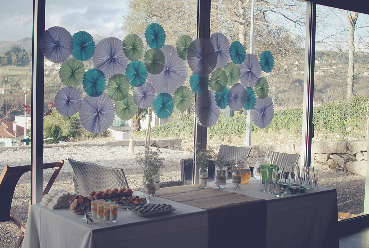 OH ♥ DULCE Dulce party Events