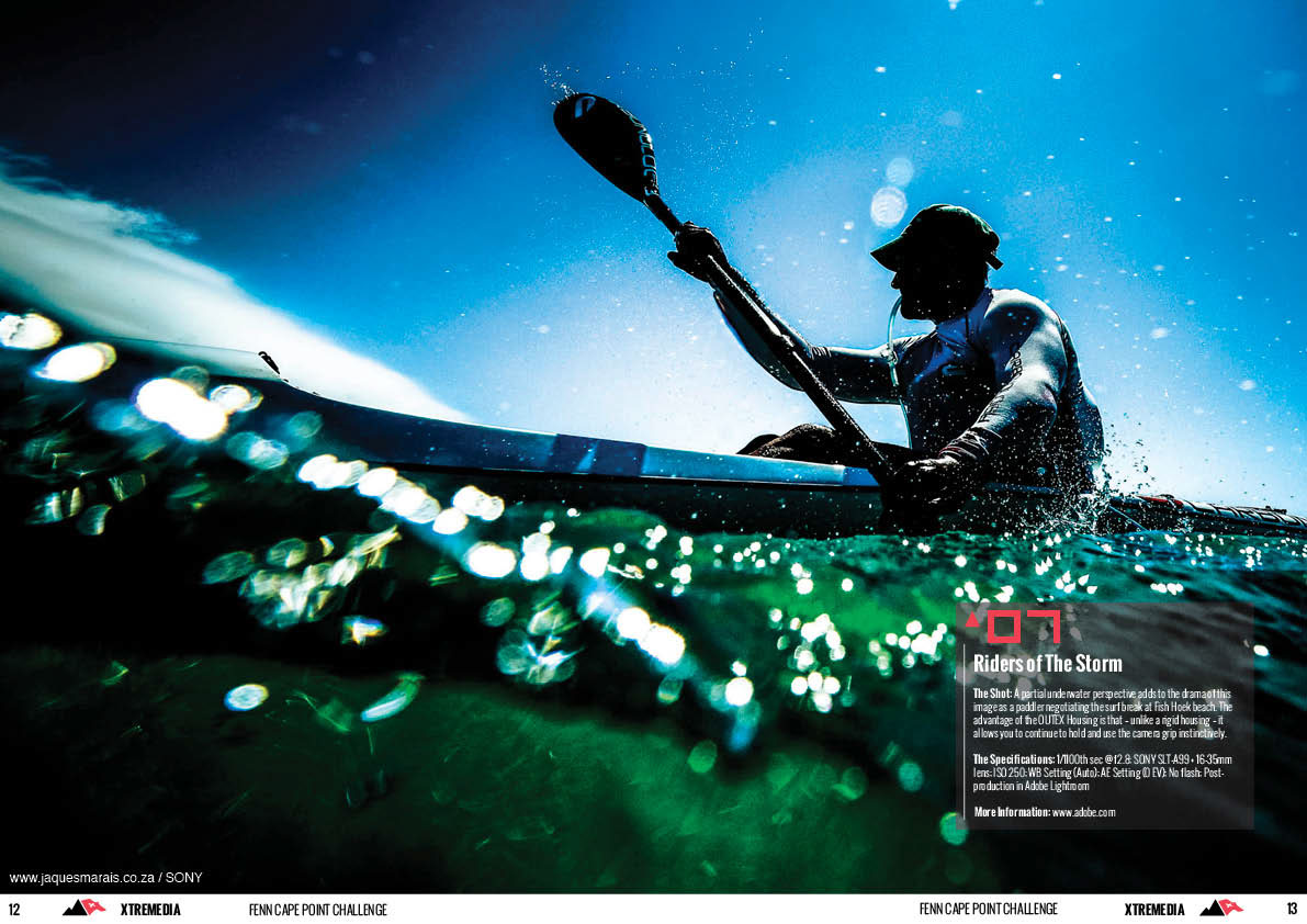 XM adventure magazine publication sports onlinemagazine issuu