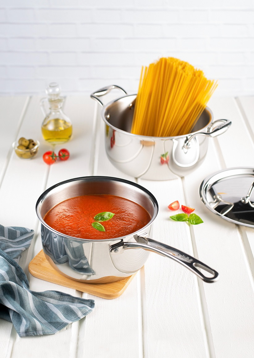 cookware creative food photography food styling