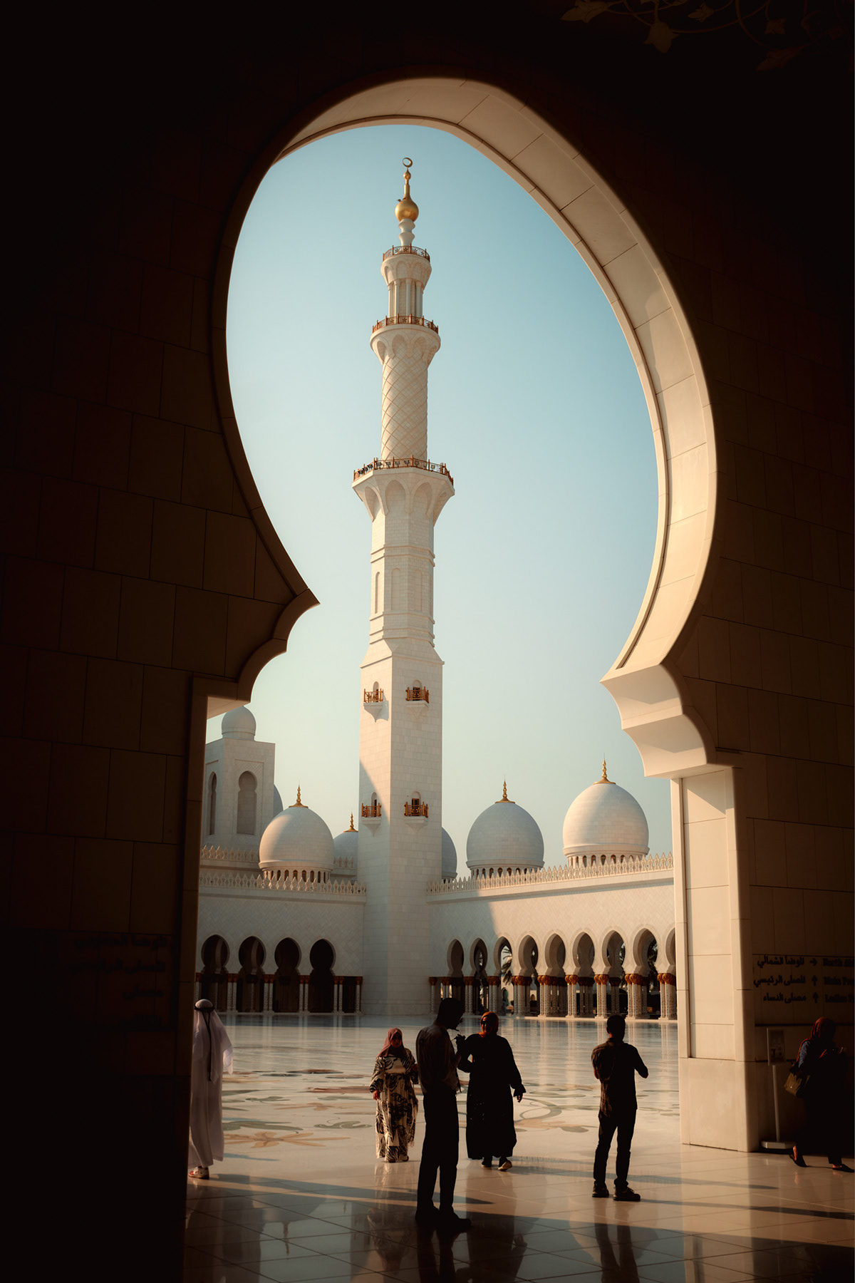 Abu Dhabi Advertising  Photography  Travel travel photography voyage influencer marketing fujifilm lightroom traveling