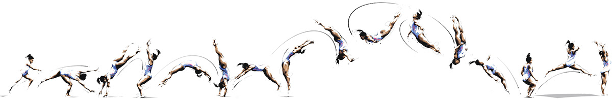 sport Olympians moves swimming high jump Triple Jump rio2016