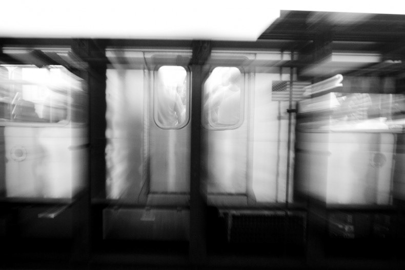 new york city  subway   NY nyc