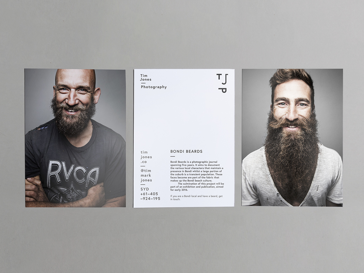 Adobe Portfolio photographer face sydney Australia faces TIM beards Bondi freckles portraits Optus heads