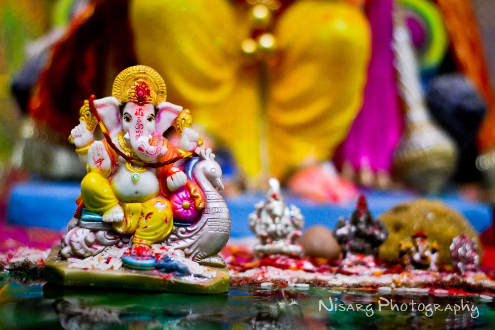 Ganesh festival indianfestival Toronto God