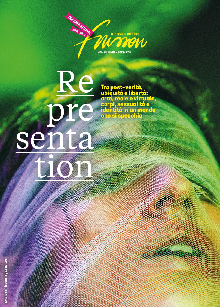 Des futurs désirables dunkerque editorial design  Frac Grand Larg francia Frisson Frisson exhibition magazine roubaix
