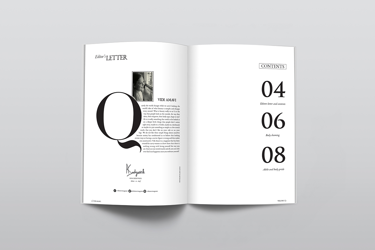 magazine publication fashionmagazine contemporary