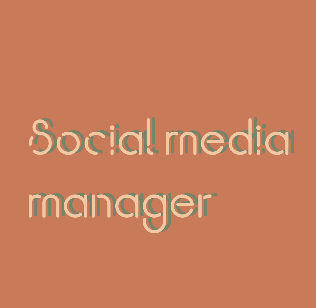 Day identity istanbul logo Logo Design logomark logos Social Media Management studio Typeface