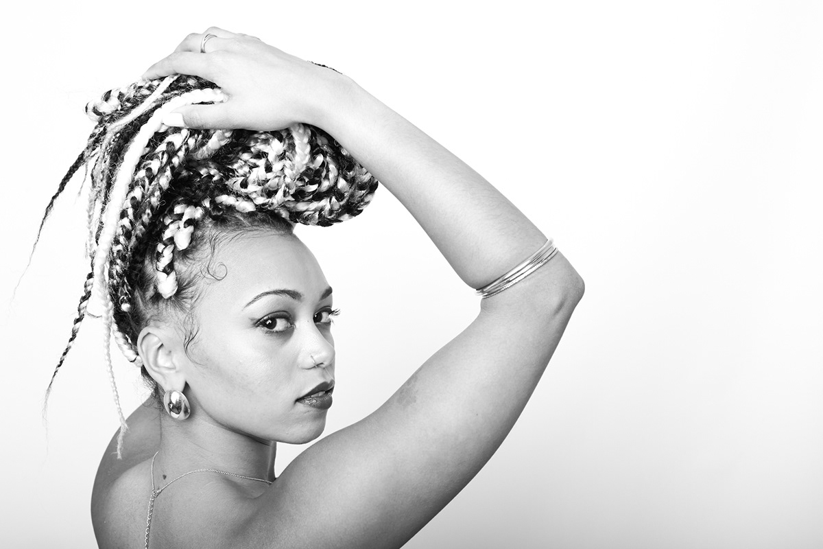 Suki Suki Naturals natural hair natural african portrait online store Hair Care