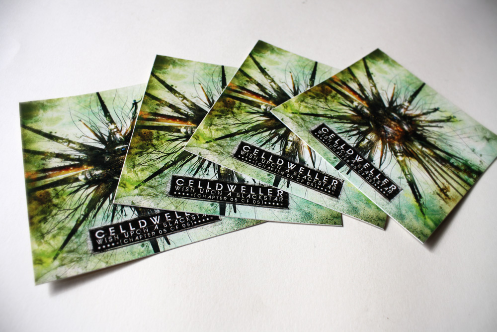 Celldweller Celldweller
