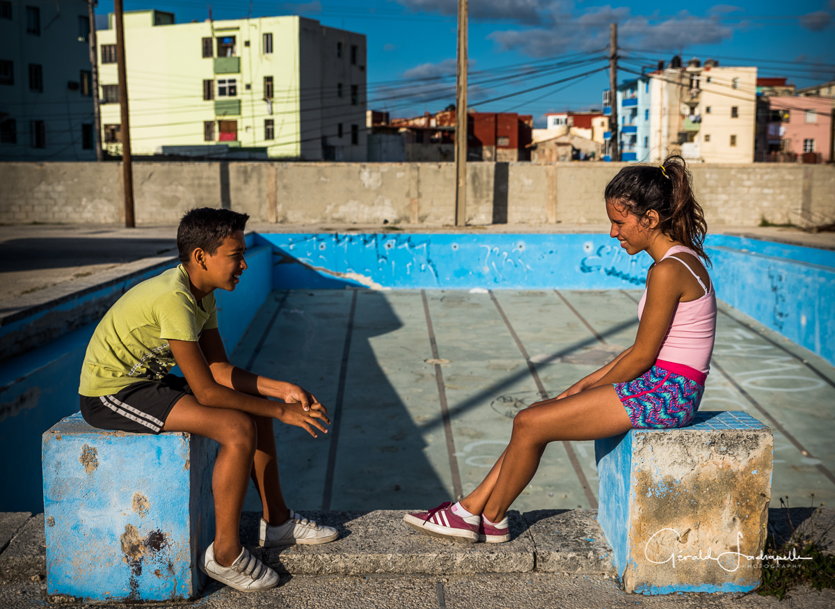 havana street photography cuba