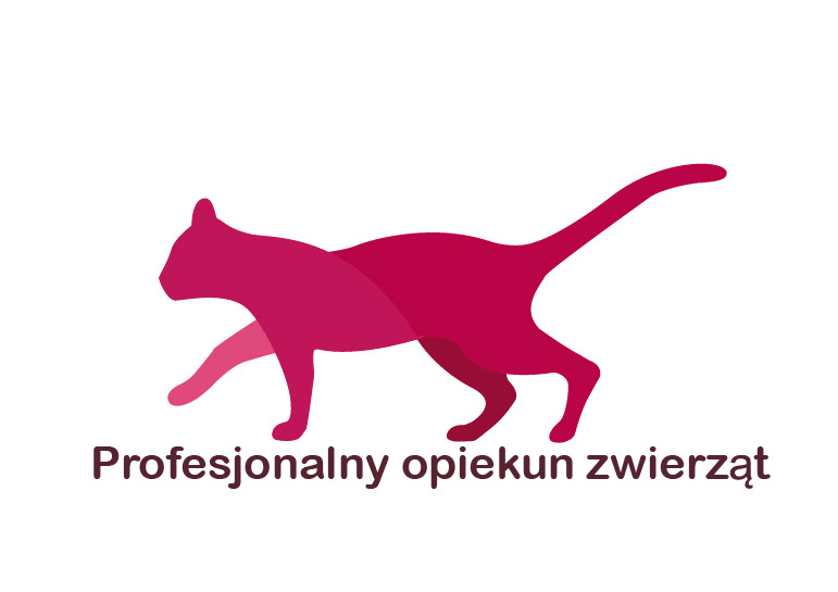 identyfikacja wizualna logo zwierzęta