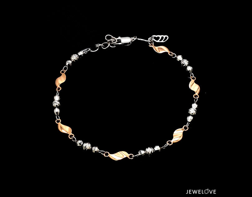 Platinum ROSEGOLD bracelets women womenswear women empowerment bracelet design wedding rosegoldjewelry