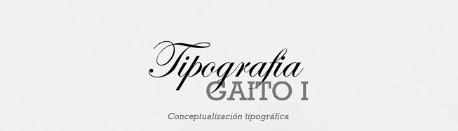 caligrafia tipografia fadu uba diseño 2005 tipografia gaito