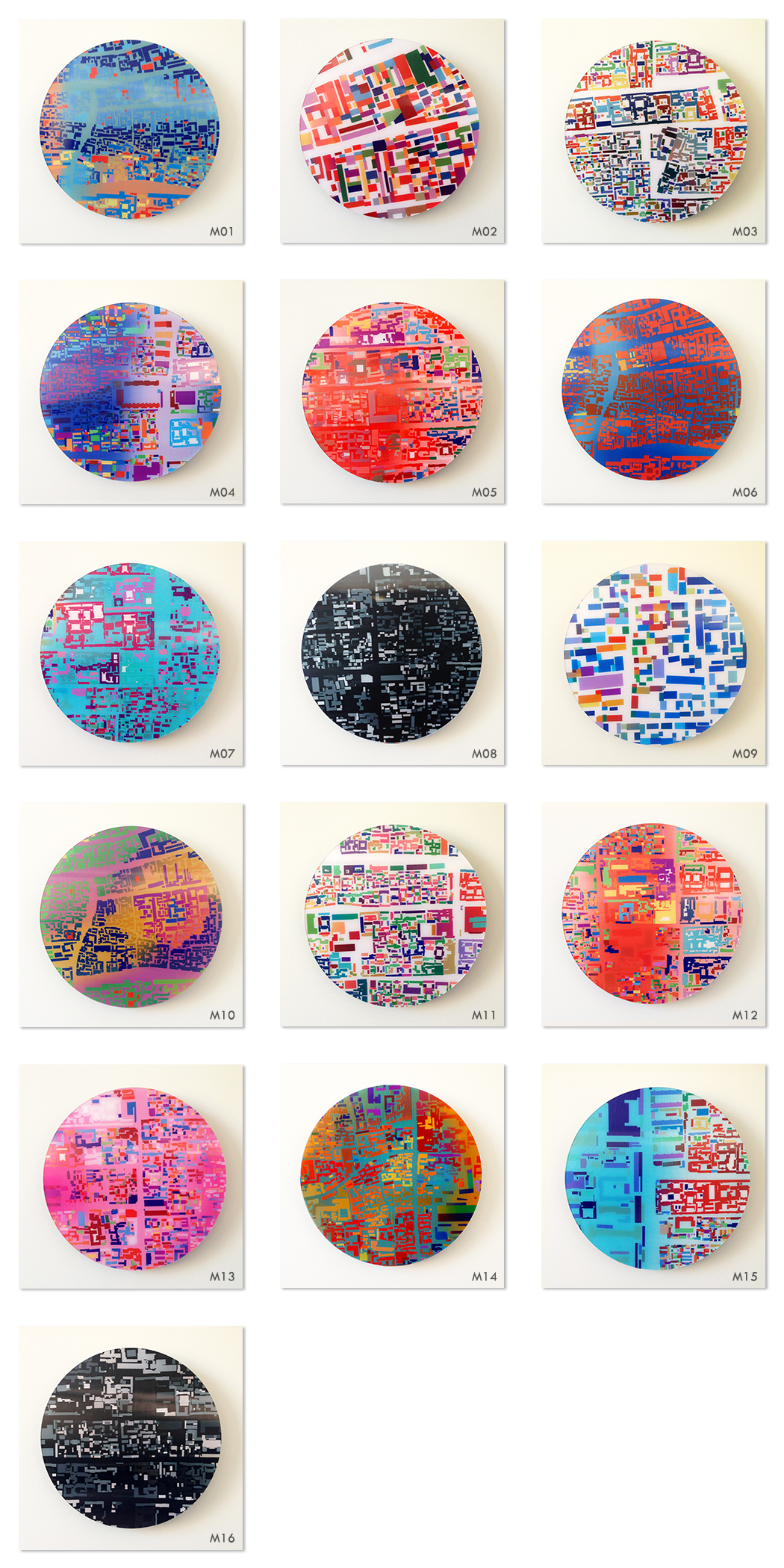 pattern art beijing china map Mapping digital Printing lenticular dots