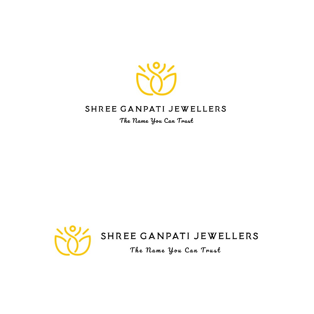 jwellery shop logo design