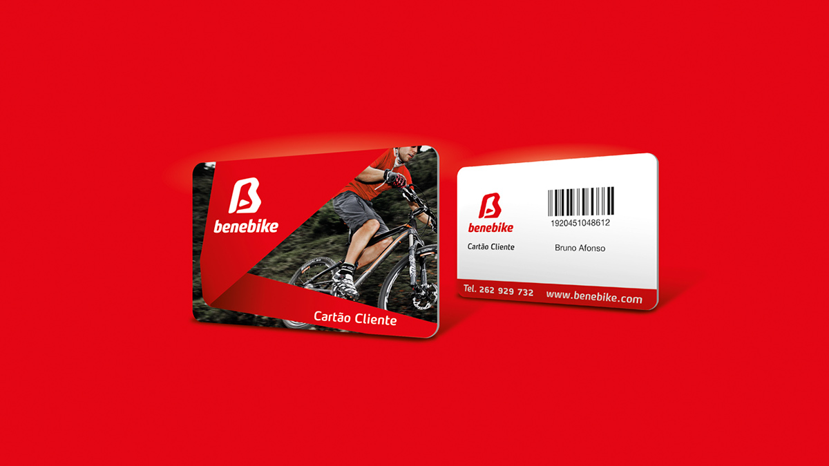 brand Bike rebranding store MTB ride