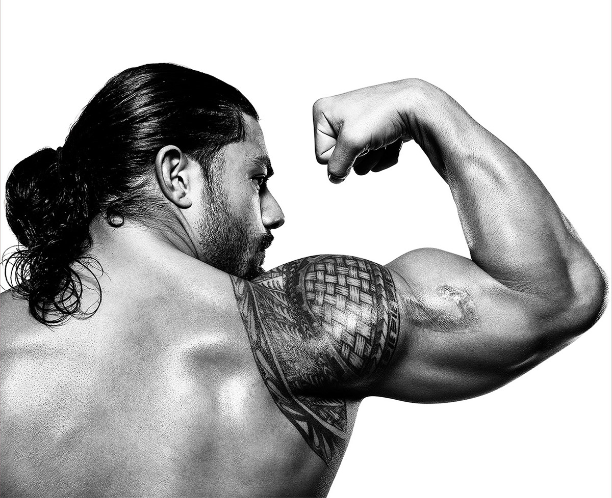 WWE Wrestlers  Photography  editorial