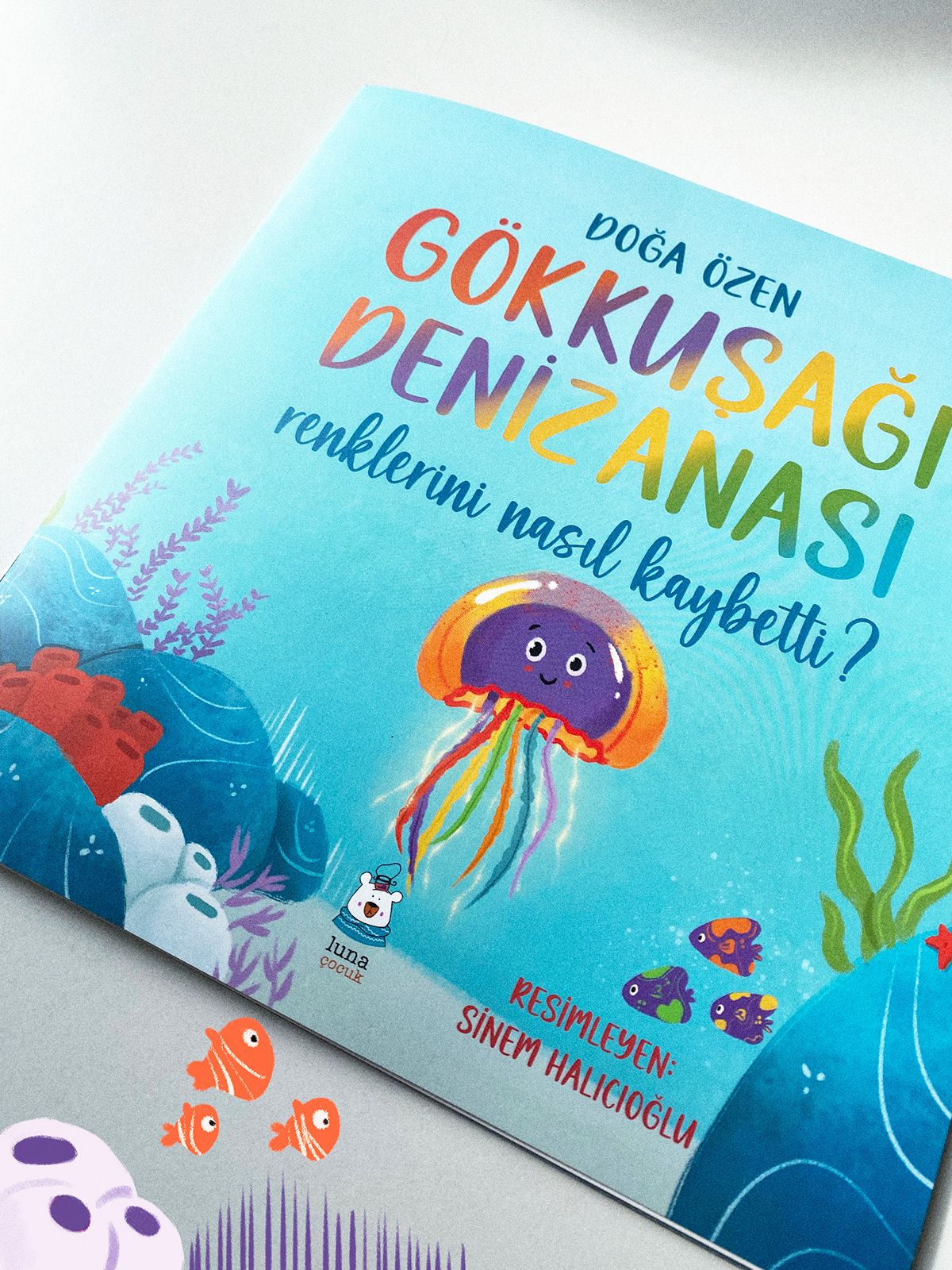 Book Cover Design children illustration children's book cover design cute Editorial Illustration kidlit Picture book Procreate publishing  