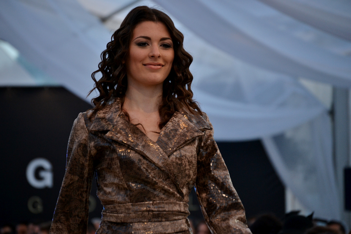 New Fashion Designers Malta Fashion Week Xara Lodge fashion design models